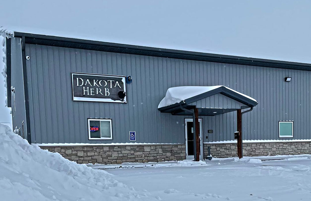 Brandon, South Dakota Dispensary