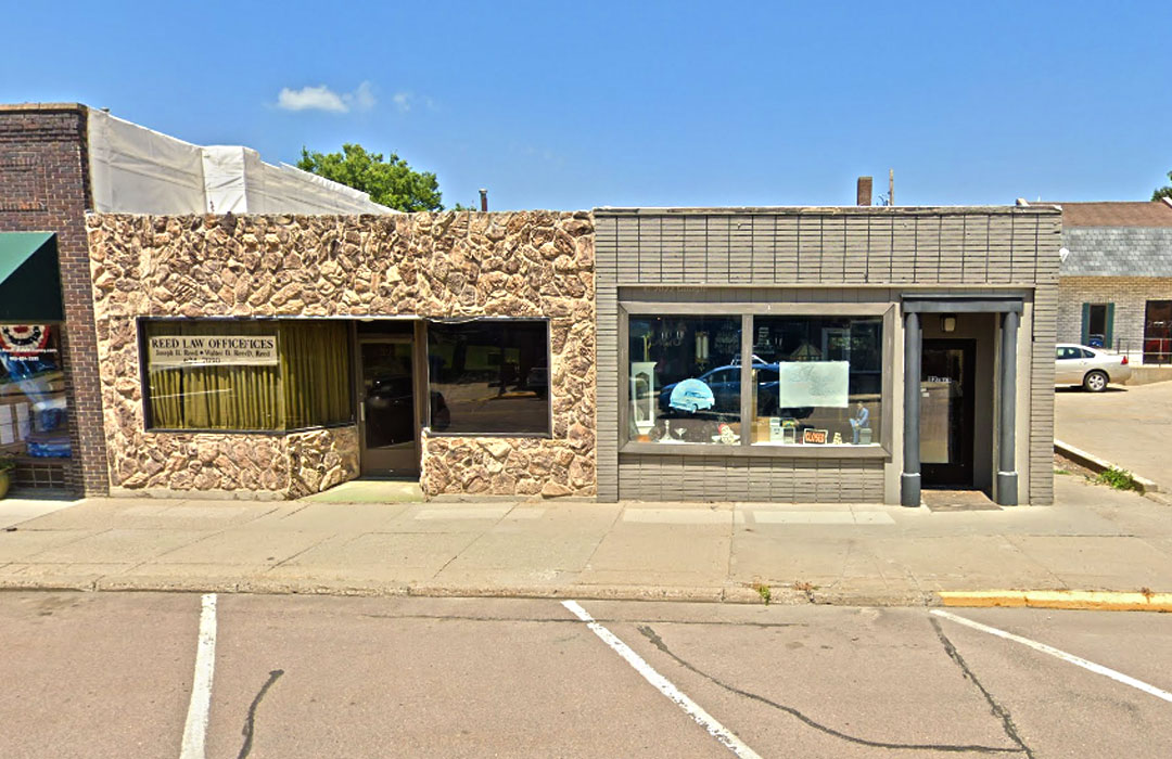 Vermillion, SD Cannabis Dispensary